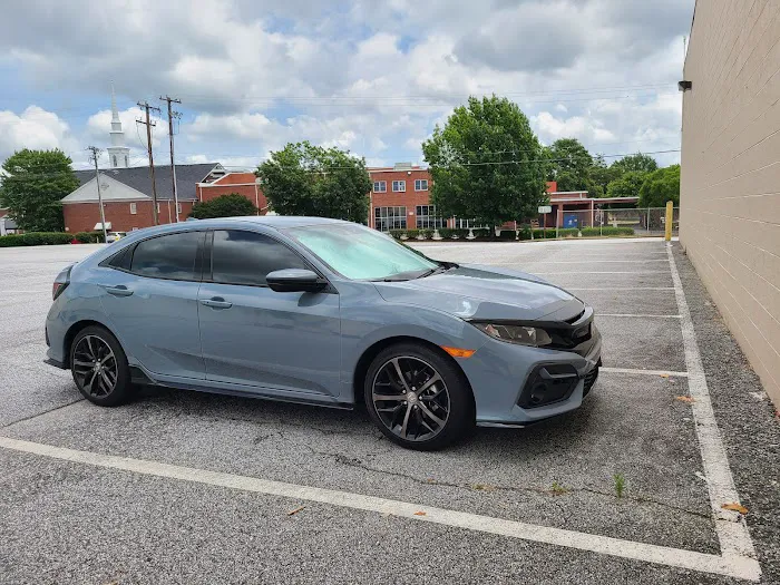 Tint Solutions 0