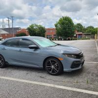 Tint Solutions