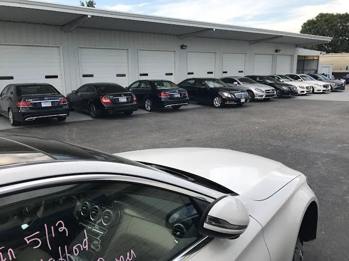 Elite Custom Paint & Body Shop 4