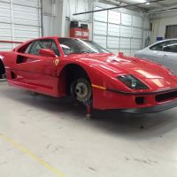 Elite Custom Paint & Body Shop