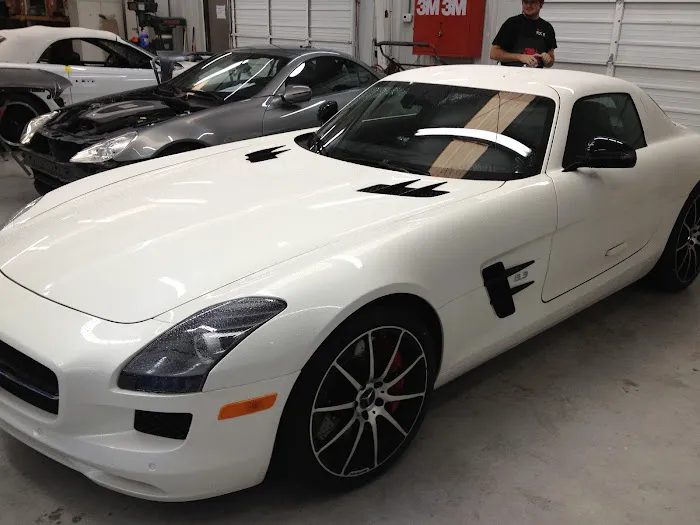 Elite Custom Paint & Body Shop 5