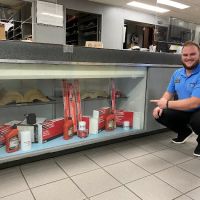 Fairway Ford Parts Center