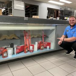 Fairway Ford Parts Center ico