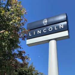 Fairway Lincoln Parts Center ico