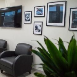 Fairway Lincoln Service Center ico