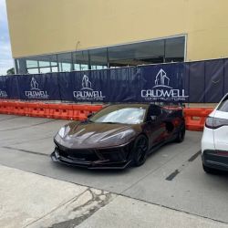 Kevin Whitaker Chevrolet Service ico