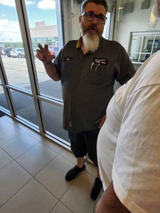 Kevin Whitaker Chevrolet Service 1