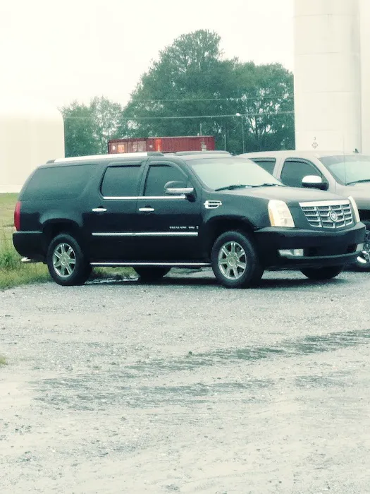 Kevin Whitaker Cadillac Service 1