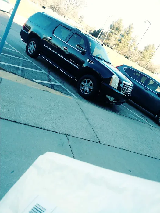 Kevin Whitaker Cadillac Service 2