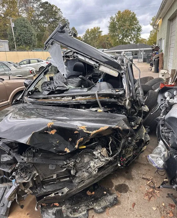 Fairway Subaru Service Center 6