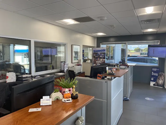 Fairway Subaru Service Center 2