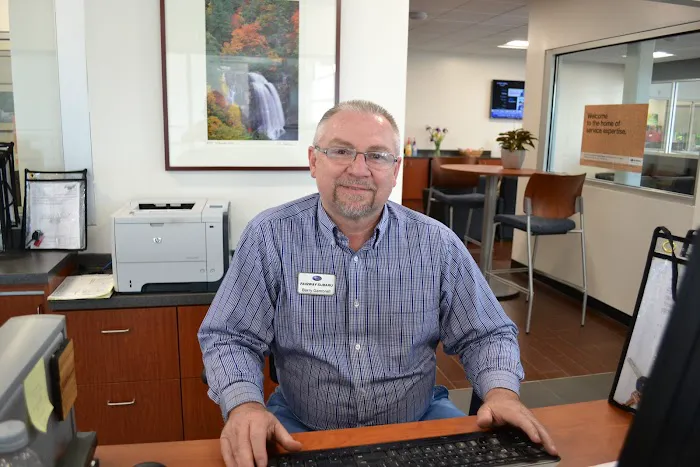 Fairway Subaru Service Center 5