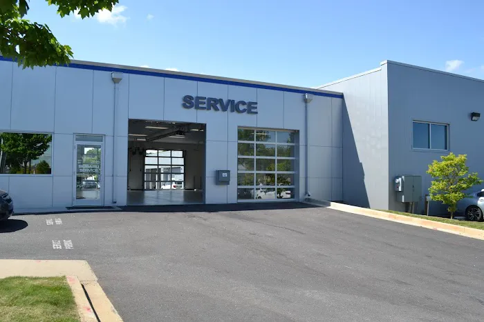 Fairway Subaru Service Center 0