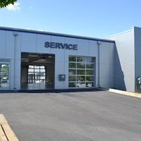Fairway Subaru Service Center
