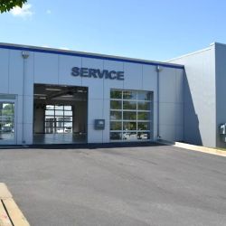 Fairway Subaru Service Center ico