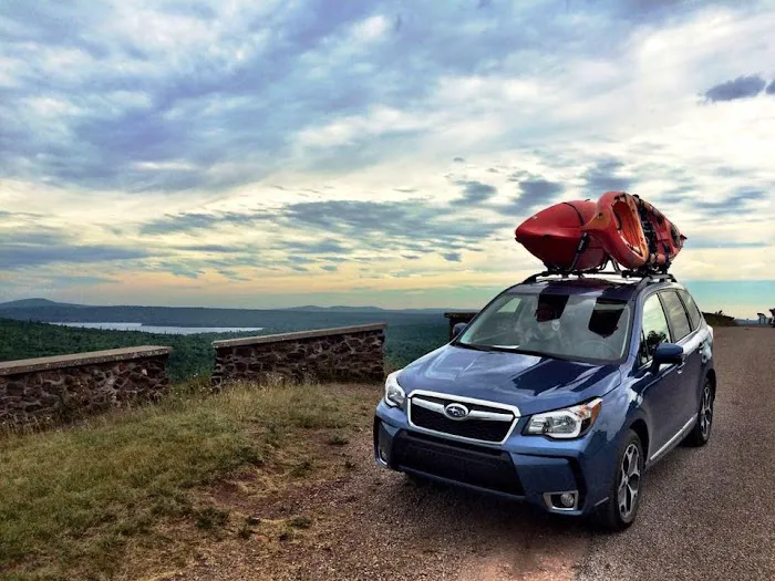Fairway Subaru Parts Center 6