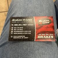 Brakes 4 Less