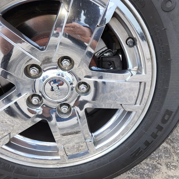 Brakes 4 Less 3
