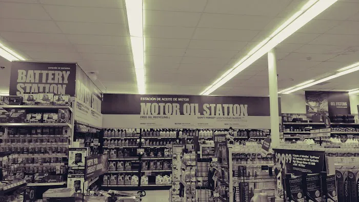 Advance Auto Parts 3