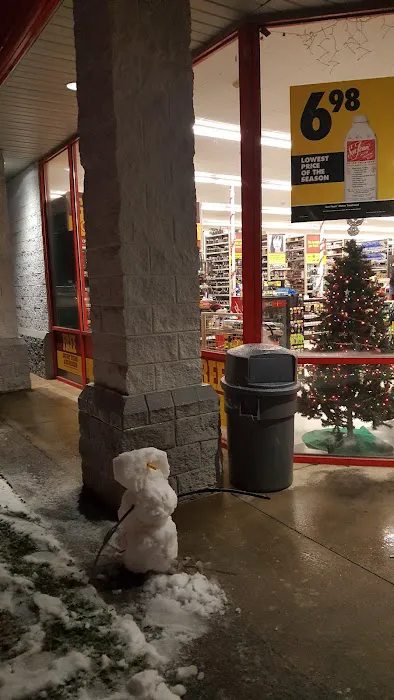 Advance Auto Parts 4