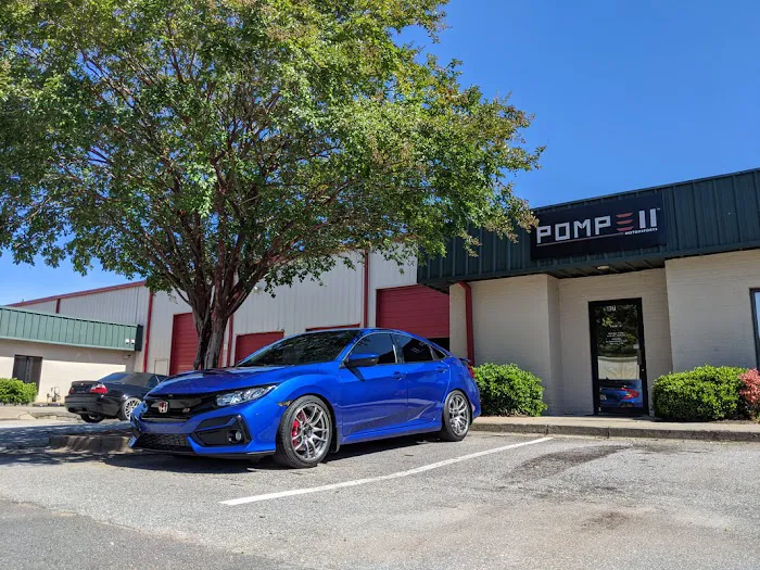 Pompeii Motorsports 3