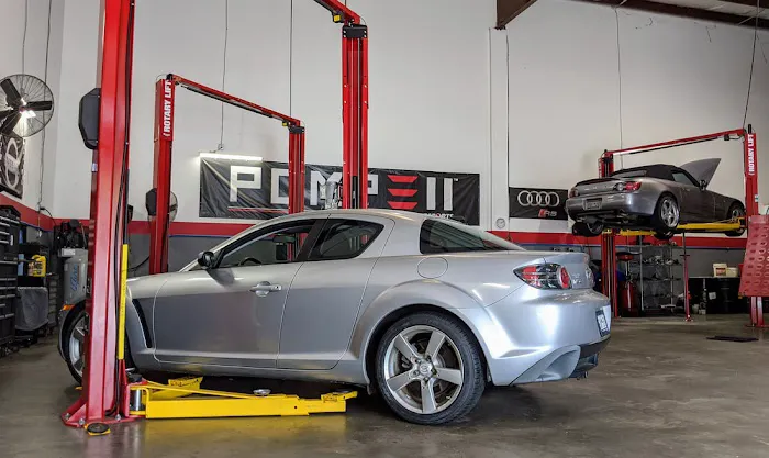 Pompeii Motorsports 2