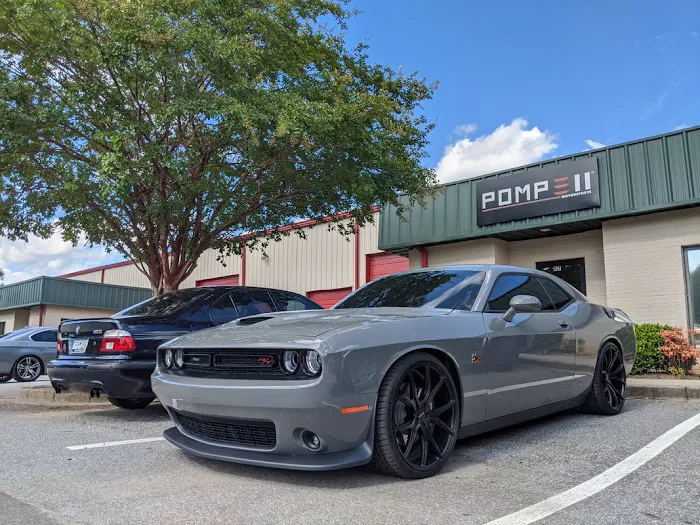 Pompeii Motorsports 4