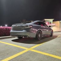 Pompeii Motorsports