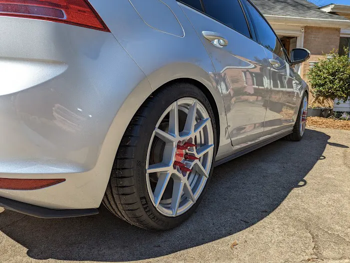 Pompeii Motorsports 5