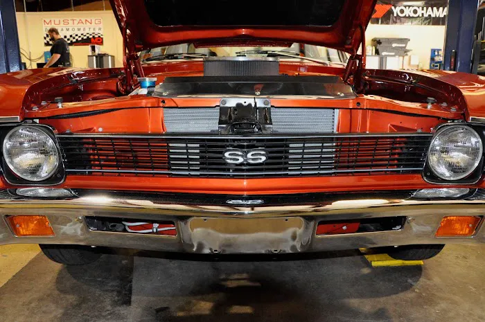 SD Racing LLC 2