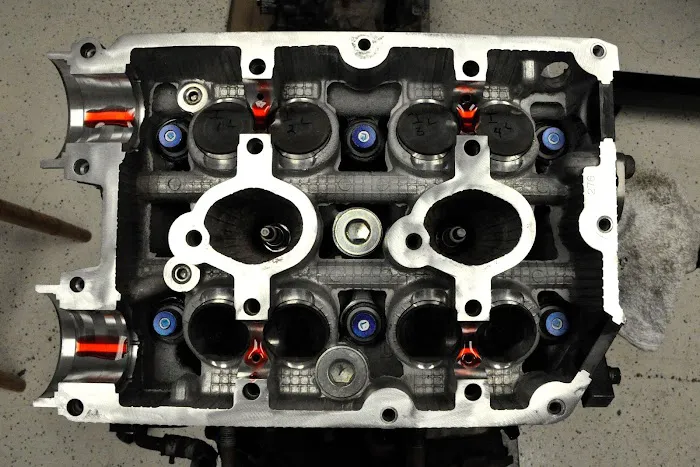 SD Racing LLC 1