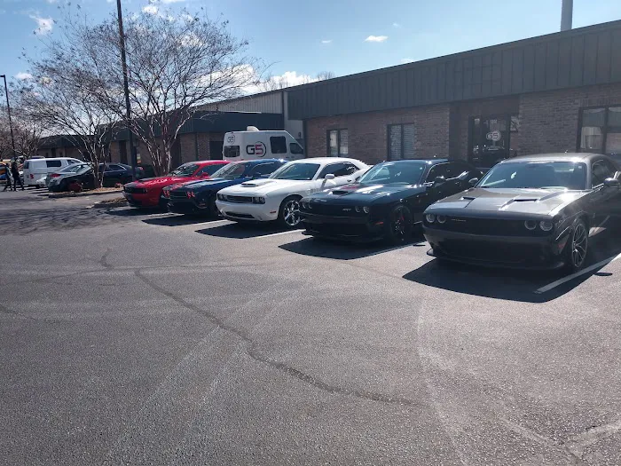 SD Racing LLC 8