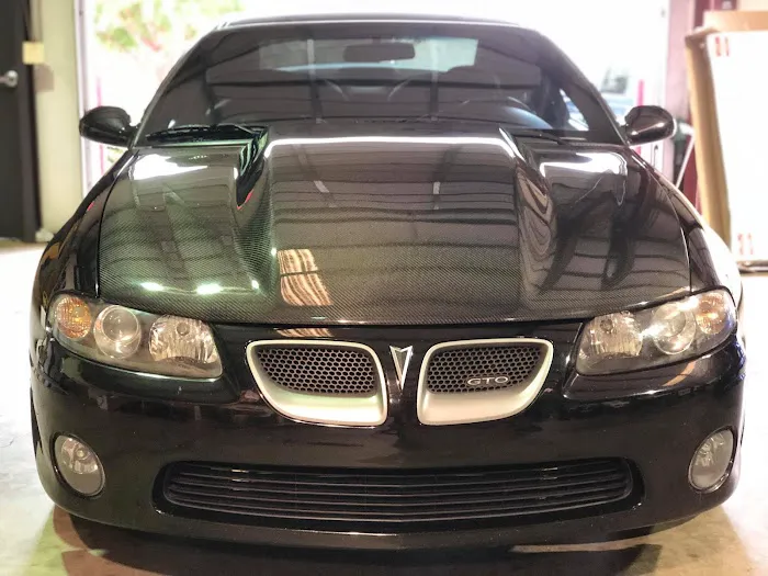 SD Racing LLC 4