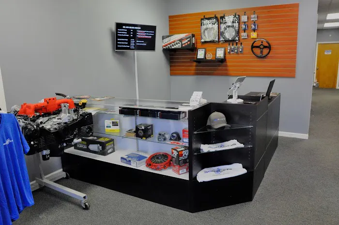 SD Racing LLC 9