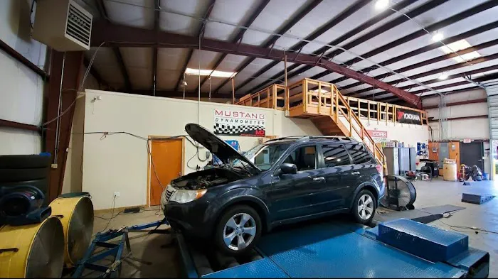 SD Racing LLC 3