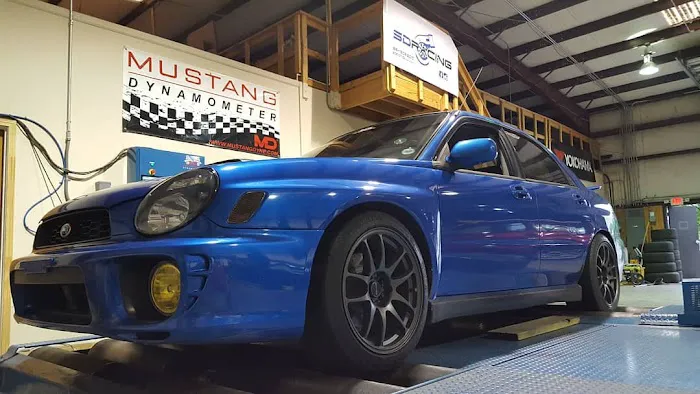 SD Racing LLC 5