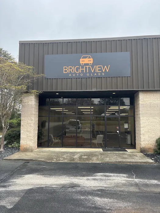 Brightview Auto Glass LLC 0