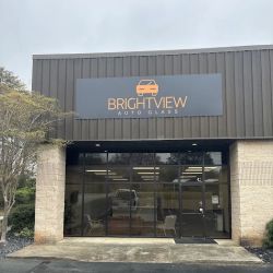Brightview Auto Glass LLC ico