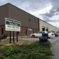 Roper Mountain Auto Care