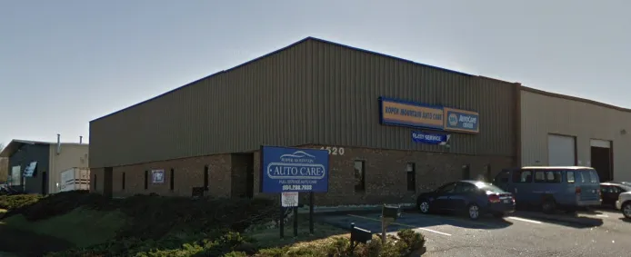 Roper Mountain Auto Care 3