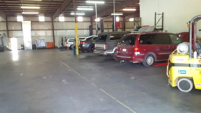 Roper Mountain Auto Care 2