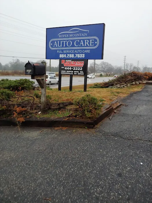 Roper Mountain Auto Care 4