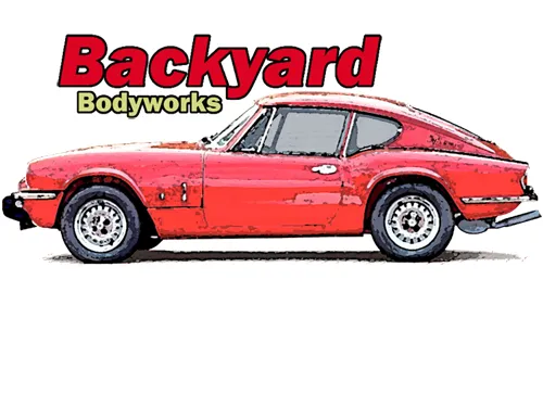 NJAAHK LLC dba Backyard Bodyworks 0