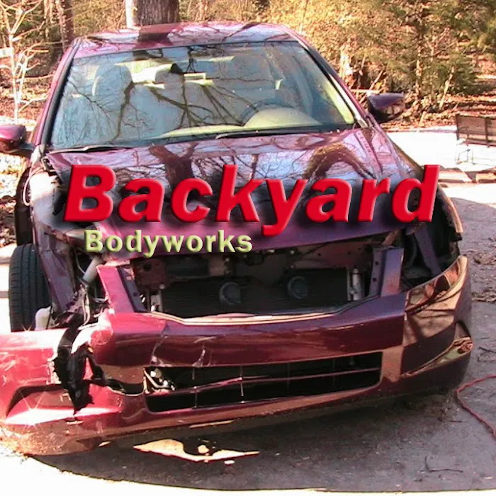 NJAAHK LLC dba Backyard Bodyworks 1