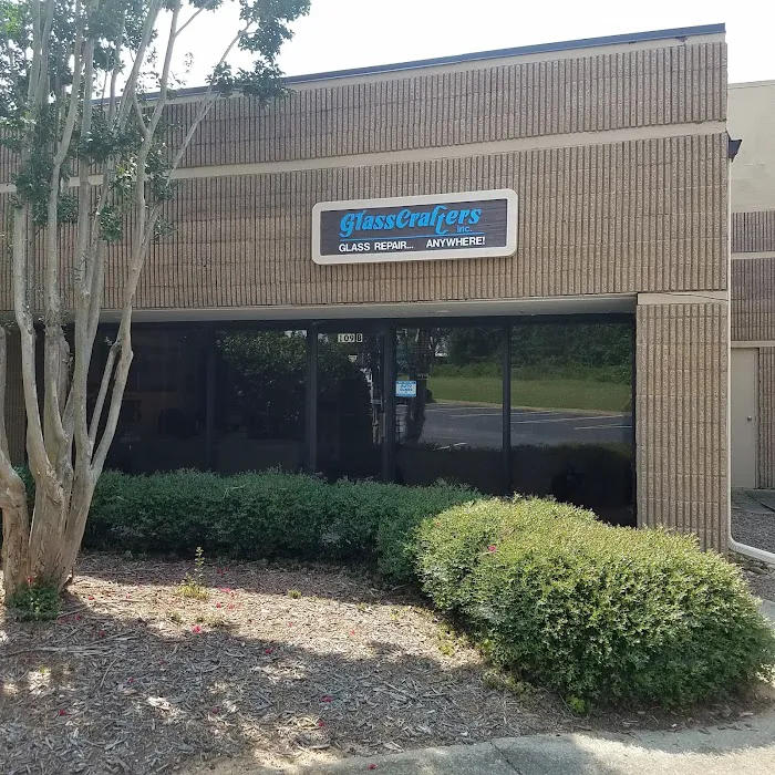 GlassCrafters Inc. 8
