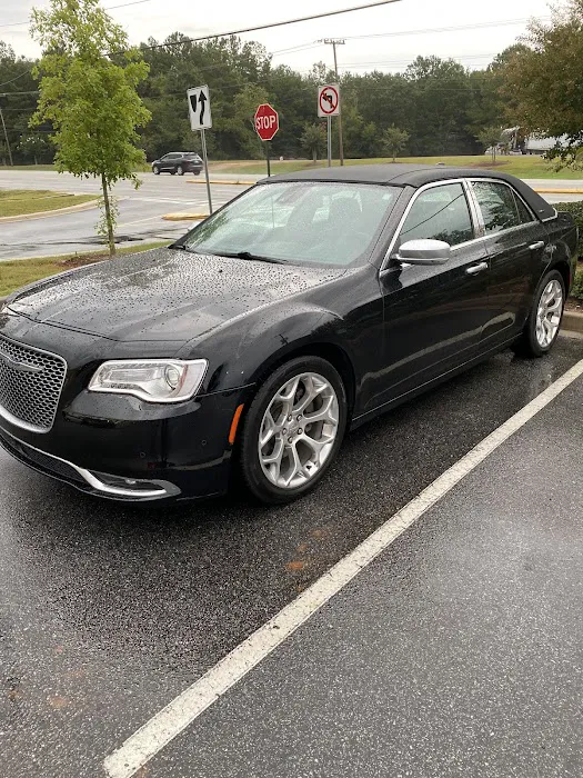 Mauldin Paint & Body Inc 9