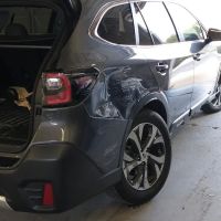 Mauldin Paint & Body Inc