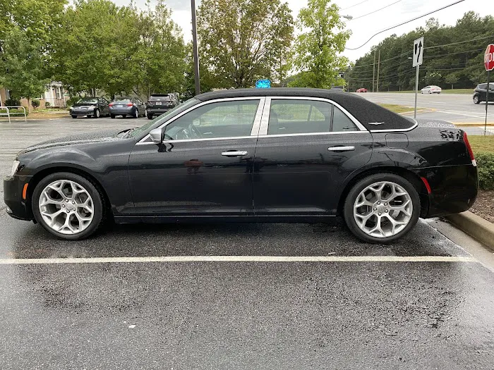 Mauldin Paint & Body Inc 3