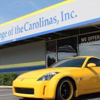Tire Exchange of the Carolinas - a Main Street Auto shop