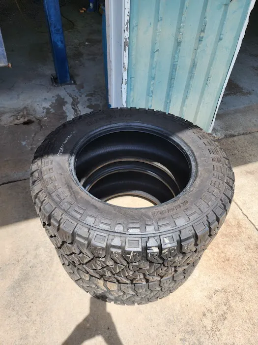 Tire Exchange of the Carolinas - a Main Street Auto shop 5